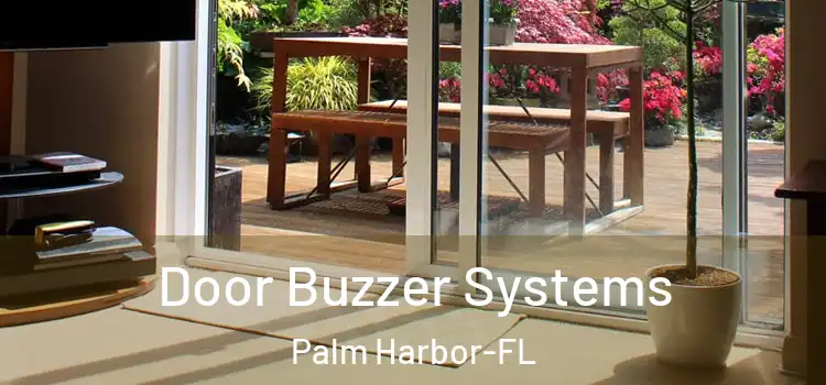  Door Buzzer Systems Palm Harbor-FL