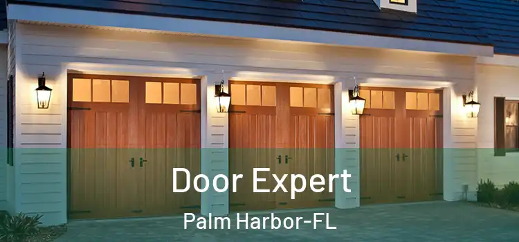  Door Expert Palm Harbor-FL