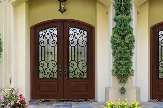 Palm Harbor-entry-door-repair