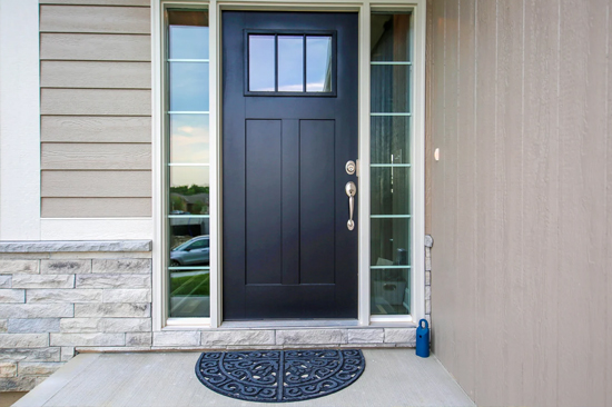 Palm Harbor-residential-door-repair