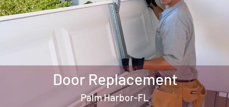  Door Replacement Palm Harbor-FL