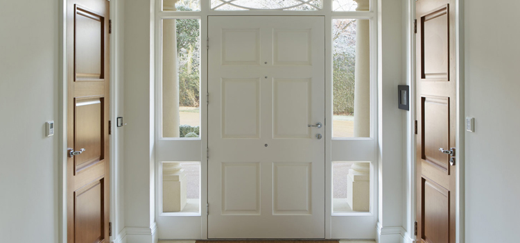 Palm Harbor door replacement contractors