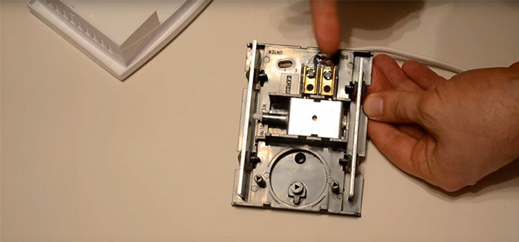 fix door bell in Palm Harbor