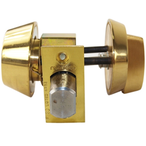 high security deadbolt Palm Harbor
