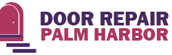 Door Repair Palm Harbor